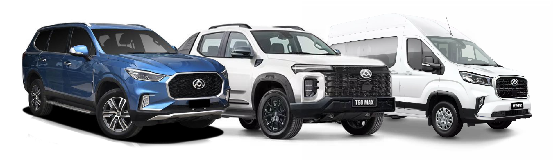 LDV vehicles